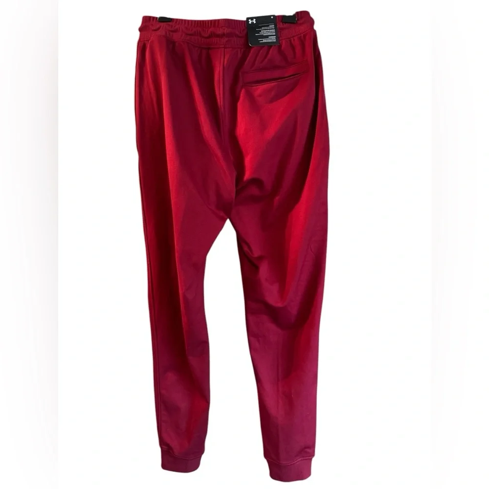NWT Under Armour  men’s joggers